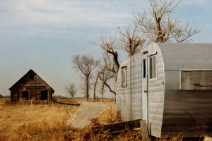 Winnipeg Trailor Sally Davies