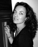 Christine Wolff