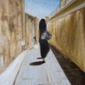 Via Villaragut, Salemi