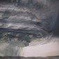 Untitled #37, Cloudscape Series