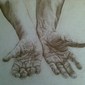 Hands No.3 (Honesty)