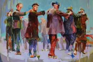 Melinda Matyas