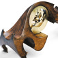 allegorical clock Europa 