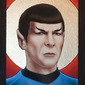 Icons - Spock
