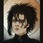 Icons - Edward Scissorhands