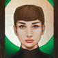 Icons - Audrey Hepburn