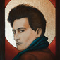 Icons - Antonin Artaud