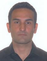 Sina Khosravi