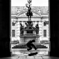 Skate trick