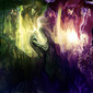 "The Black Light-Frequency Feminine"