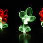 3 flowers 
