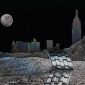 Moon Land (ing)