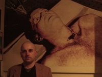 Luca Del Baldo