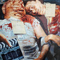 No country for old men / Benito Mussolini e Claretta Petacci