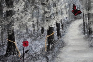 Constance Widen