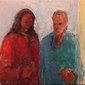 Two People
