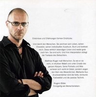 Matthias Kluger