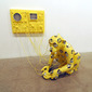 Spongebob Squarpants Testing Chimpanzee (with Faina Lerman)