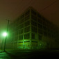 Fog Ship Fisher Body