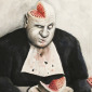My brain hurts!-eat something, it will go away...