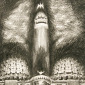 The grand orator