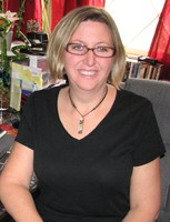 Kristine Schomaker