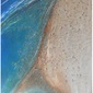 Bat Yam Beach Israel Aerial View