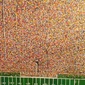 Michigan Stadium Aerial View.