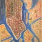 STUDY TO NEW YORK SATELLITAL VIEW