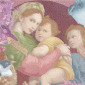Madonna della Sedia