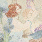 Woman with A Mirror