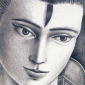 Girl with earring love
