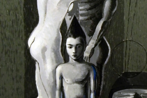 Michelangelo Janigro