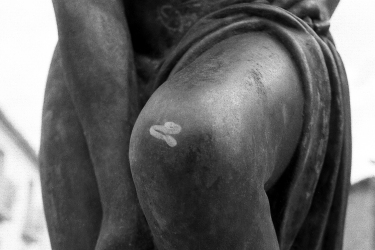 Collection Molise (Italy), particular; created by Michelangelo Janigro