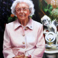 Dr.Harriet Winspear