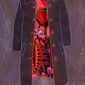 Grandmother's coat