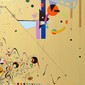 Suprematism Pausenbrot 2  Ralf Hasse ART