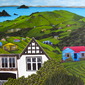 New Zealand 2020 Coromandel Peninsula