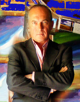 Ken Mcclymont