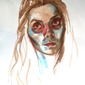 self-portrait, 2010