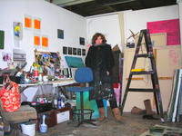 Susan Mckeever