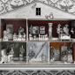The Disobedient Dollhouse