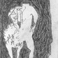Three-Legged Apparition