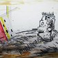 Untitled (Wasteland Series 1)