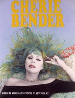 Cherie Bender