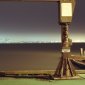 Large Boat Winch