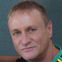 John Douglas