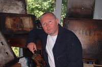 Paul Giuffrida
