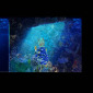 Underwater Pyramid (Monument for Jack Goldstein)