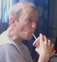Steven Harris